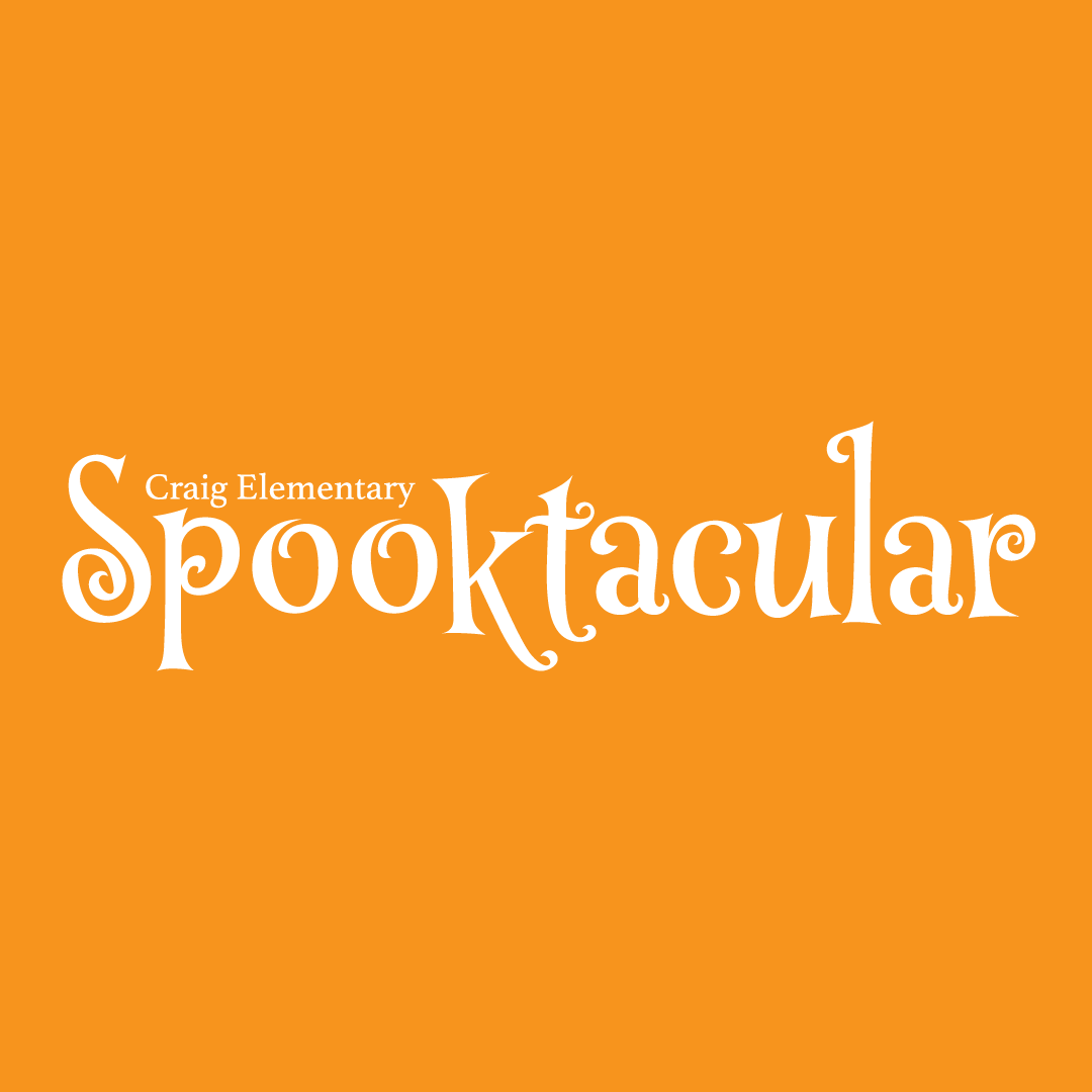 Spooktacular Family Donation