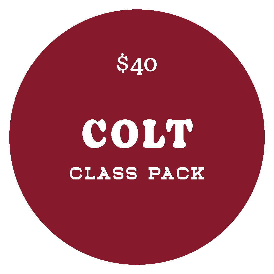 Colt Class Pack
