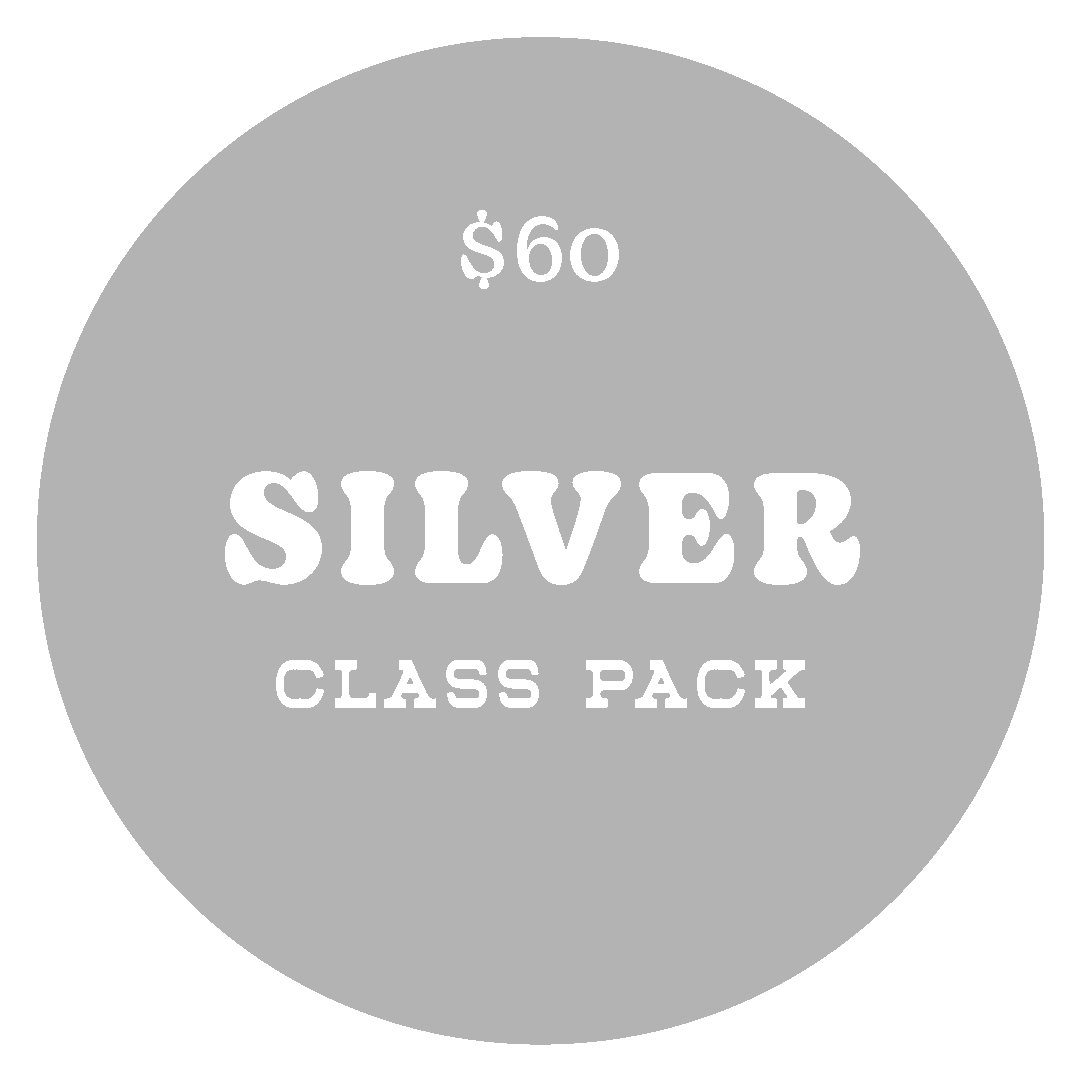 Silver Class Pack