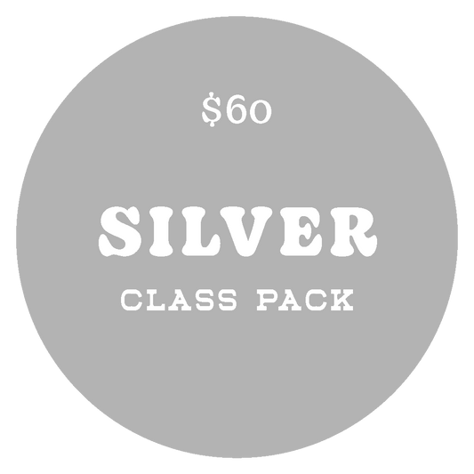 Silver Class Pack