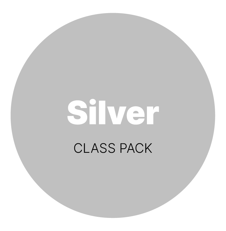 Silver Class Pack