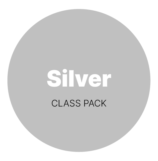 Silver Class Pack