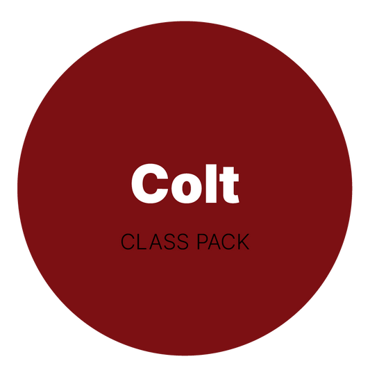 Colt Class Pack