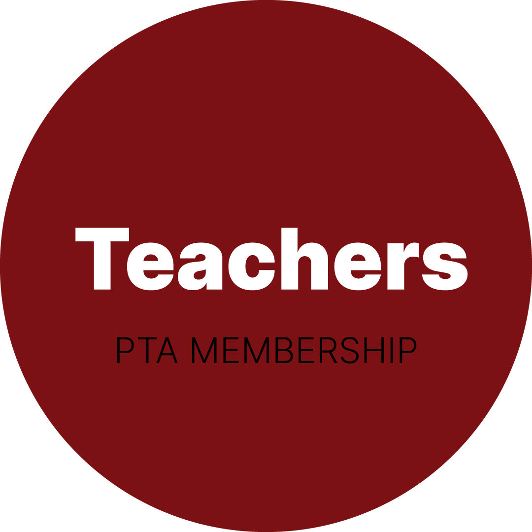 Teacher PTA Membership